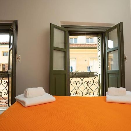Appartamento Roma 55 Mantua Exterior foto